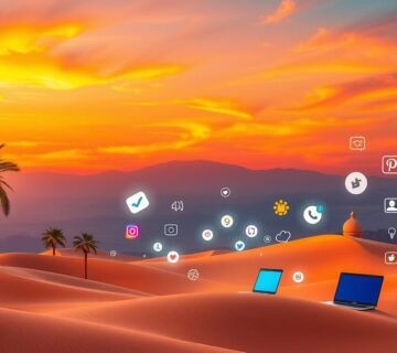 التسويق الرقمي - التسويق الرقمي في السعودية - تحسين محركات البحث - Marketing