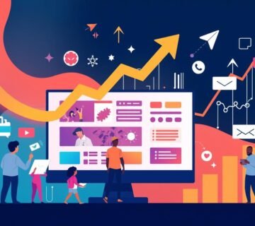 التسويق الرقمي - التسويق الرقمي في السعودية - تحسين محركات البحث - Marketing