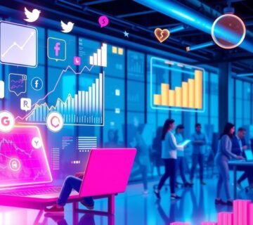 التسويق الرقمي - التسويق الرقمي في السعودية - تحسين محركات البحث - Marketing