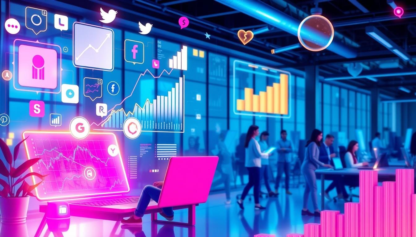 التسويق الرقمي - التسويق الرقمي في السعودية - تحسين محركات البحث - Marketing