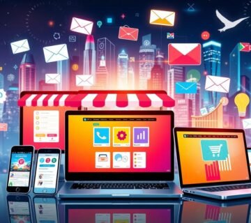 التسويق الرقمي - التسويق الرقمي في السعودية - تحسين محركات البحث - Marketing
