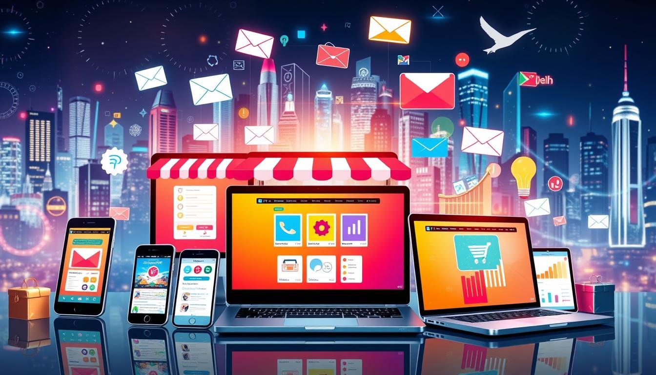 التسويق الرقمي - التسويق الرقمي في السعودية - تحسين محركات البحث - Marketing