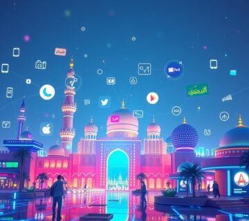 التسويق الرقمي - التسويق الرقمي في السعودية - تحسين محركات البحث - Marketing