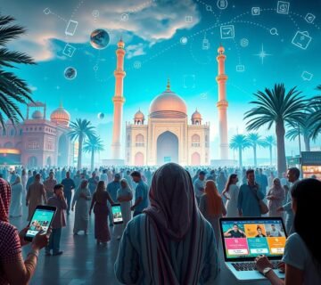 التسويق الرقمي - التسويق الرقمي في السعودية - تحسين محركات البحث - Marketing