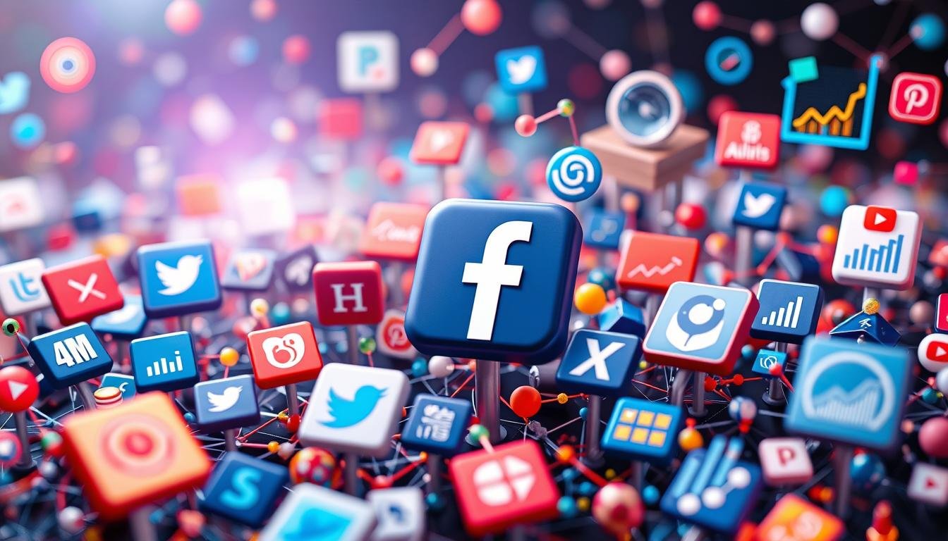 التسويق الرقمي - التسويق الرقمي في السعودية - تحسين محركات البحث - Marketing
