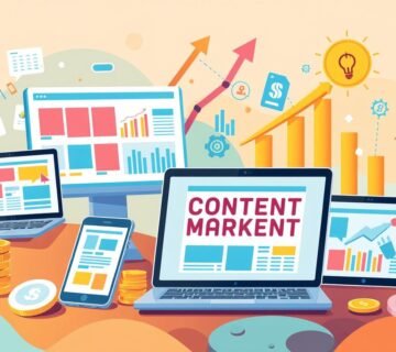 التسويق الرقمي - التسويق الرقمي في السعودية - تحسين محركات البحث - Marketing