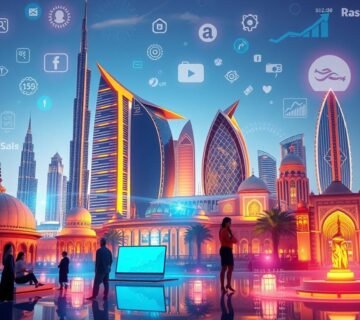 التسويق الرقمي - التسويق الرقمي في السعودية - تحسين محركات البحث - Marketing