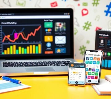 التسويق الرقمي - التسويق الرقمي في السعودية - تحسين محركات البحث - Marketing