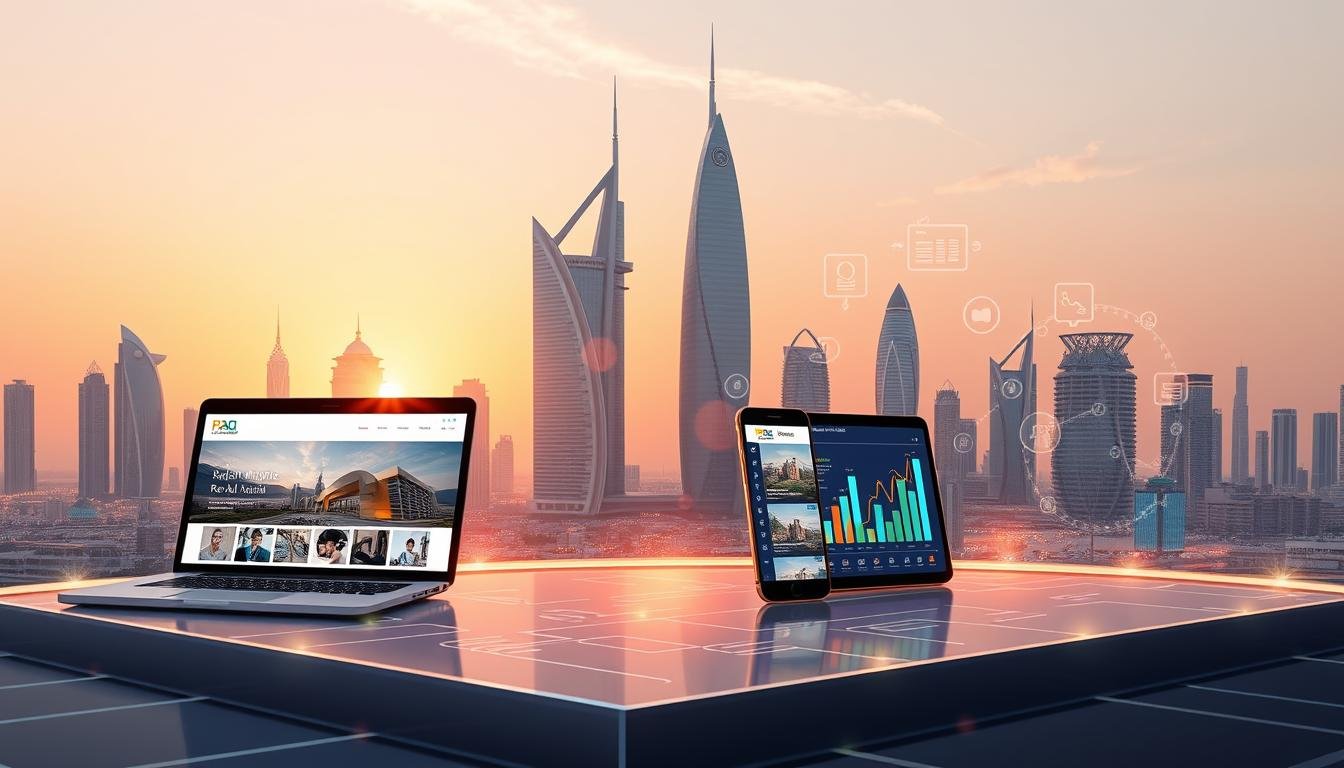 التسويق الرقمي - التسويق الرقمي في السعودية - تحسين محركات البحث - Marketing