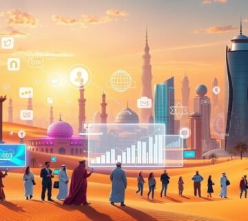 التسويق الرقمي - التسويق الرقمي في السعودية - تحسين محركات البحث - Marketing