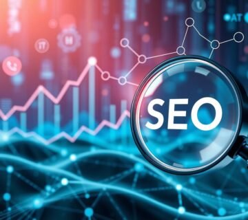 التسويق الرقمي - التسويق الرقمي في السعودية - تحسين محركات البحث - Marketing