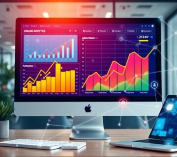 التسويق الرقمي - التسويق الرقمي في السعودية - تحسين محركات البحث - Marketing