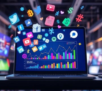 التسويق الرقمي - التسويق الرقمي في السعودية - تحسين محركات البحث - Marketing