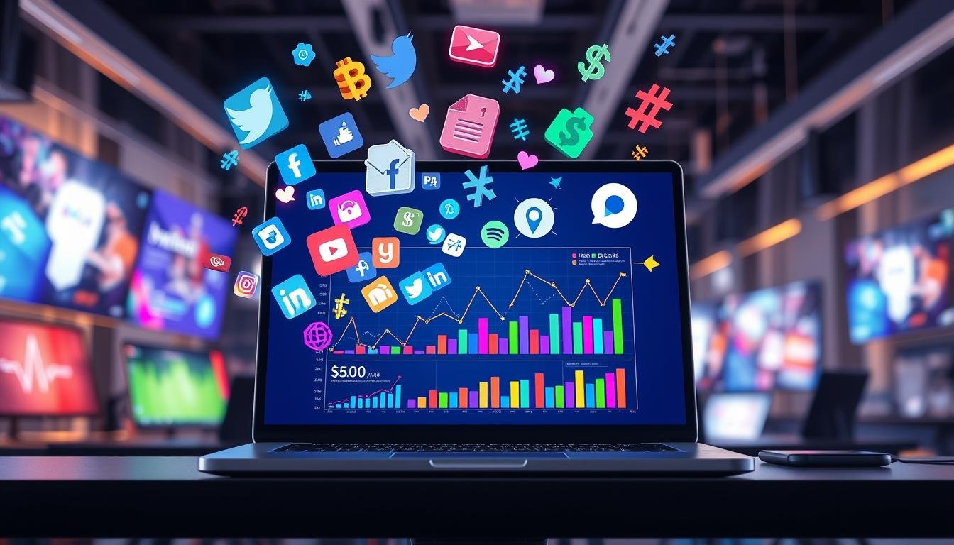 التسويق الرقمي - التسويق الرقمي في السعودية - تحسين محركات البحث - Marketing