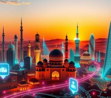التسويق الرقمي - التسويق الرقمي في السعودية - تحسين محركات البحث - Marketing