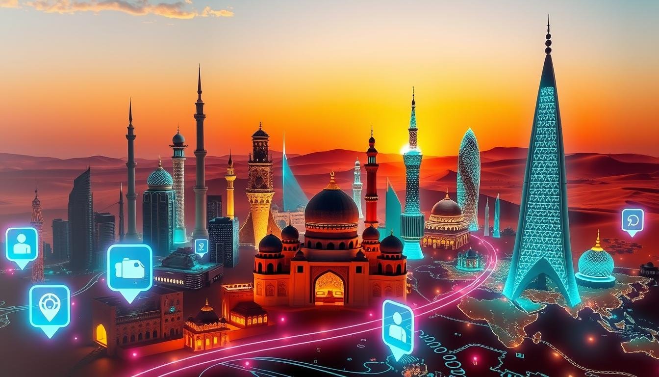 التسويق الرقمي - التسويق الرقمي في السعودية - تحسين محركات البحث - Marketing