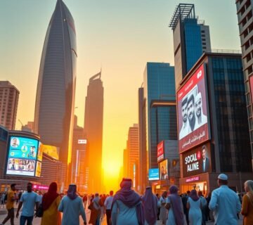 التسويق الرقمي - التسويق الرقمي في السعودية - تحسين محركات البحث - Marketing
