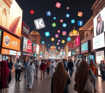 التسويق الرقمي - التسويق الرقمي في السعودية - تحسين محركات البحث - Marketing