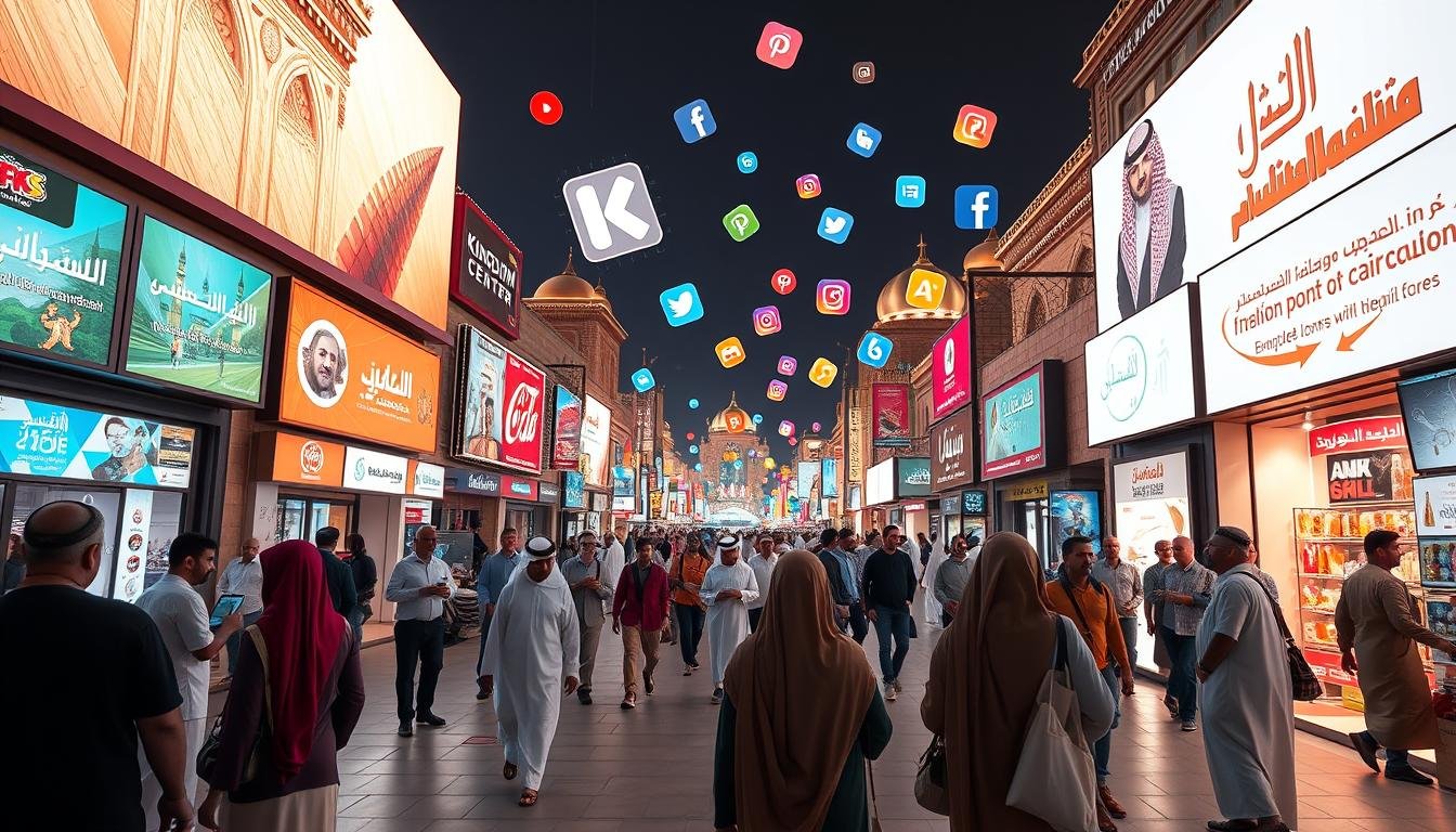 التسويق الرقمي - التسويق الرقمي في السعودية - تحسين محركات البحث - Marketing