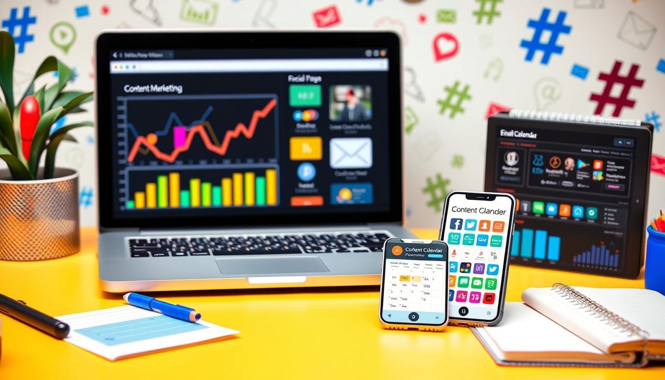 التسويق الرقمي - التسويق الرقمي في السعودية - تحسين محركات البحث - Marketing