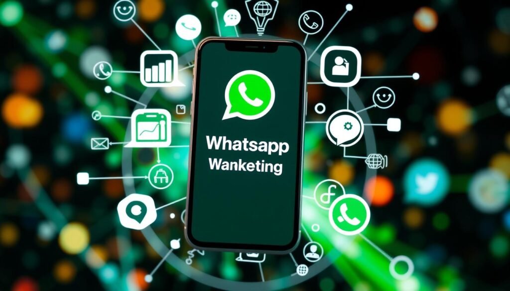 التسويق الرقمي عبر الواتساب كأداة تسويقية