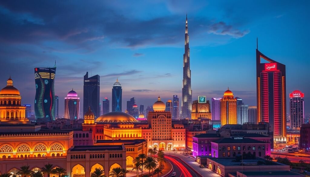 التسويق الرقمي في السعودية