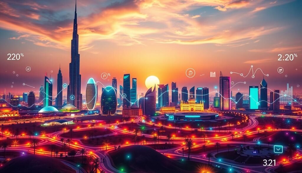 التسويق الرقمي في السعودية