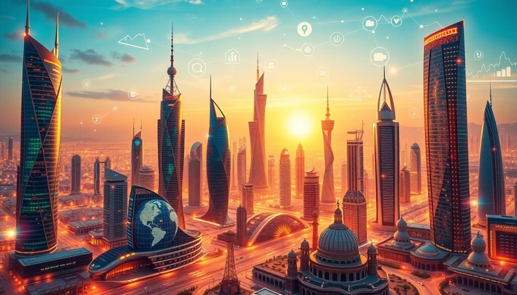التسويق الرقمي في السعودية - تحسين محركات البحث