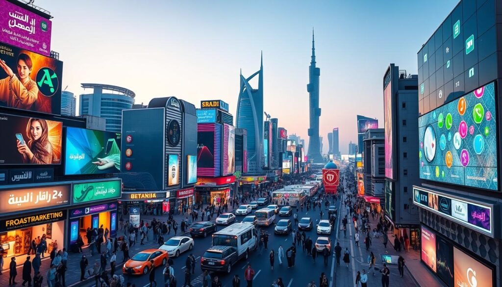 التسويق الرقمي في العصر الحديث