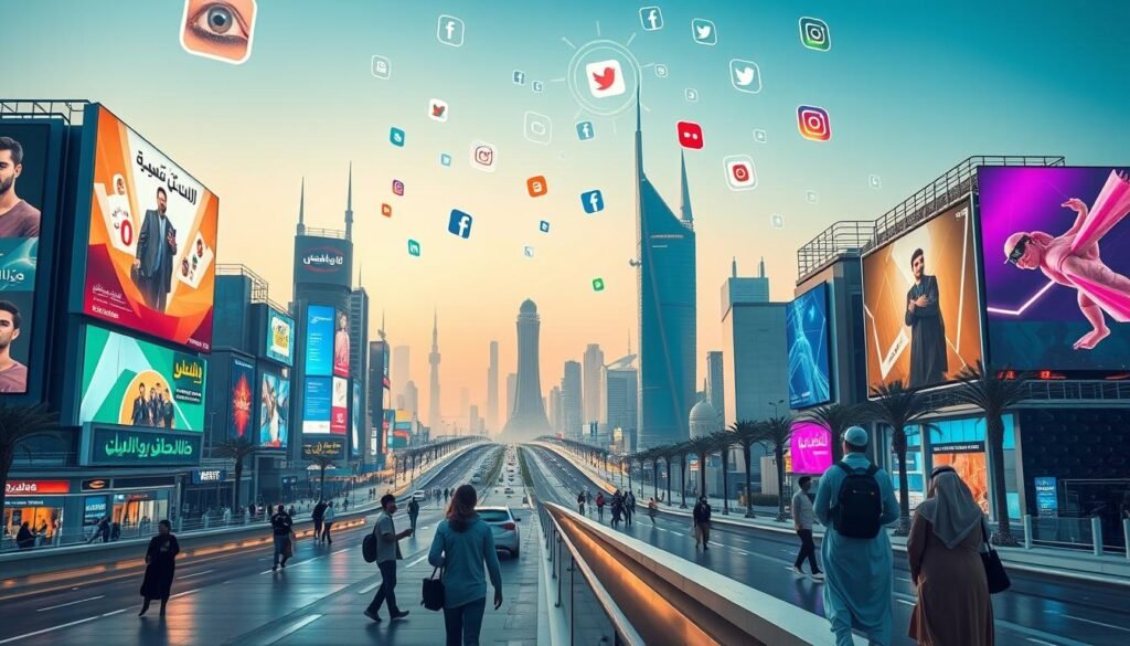 التسويق الرقمي في العصر الحديث
