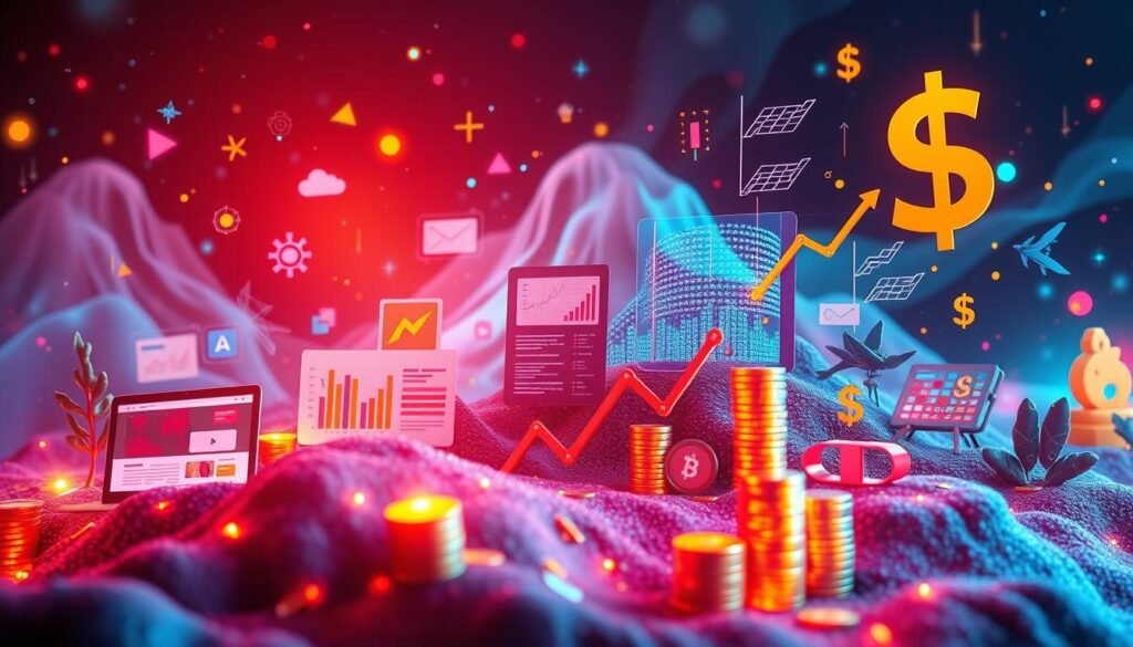 التسويق بالمحتوى لتحقيق الأرباح