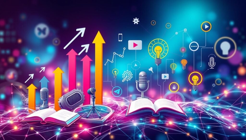 التعلم والتكيف في التسويق الرقمي