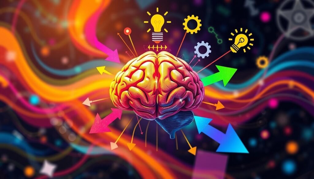 التعلم والتكيف والاتجاهات المتغيرة