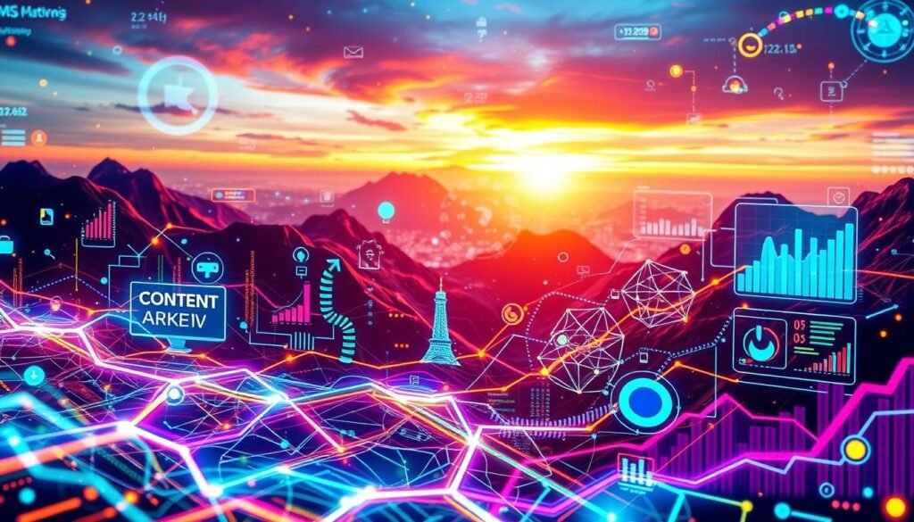 التوجهات المستقبلية للتسويق الرقمي