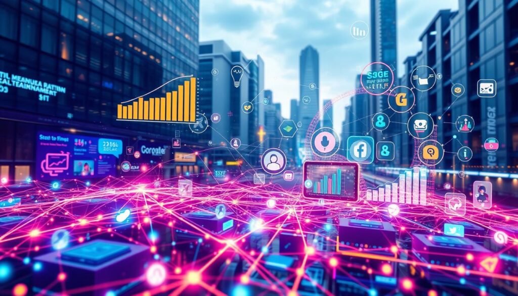 التوجهات المستقبلية للتسويق الرقمي