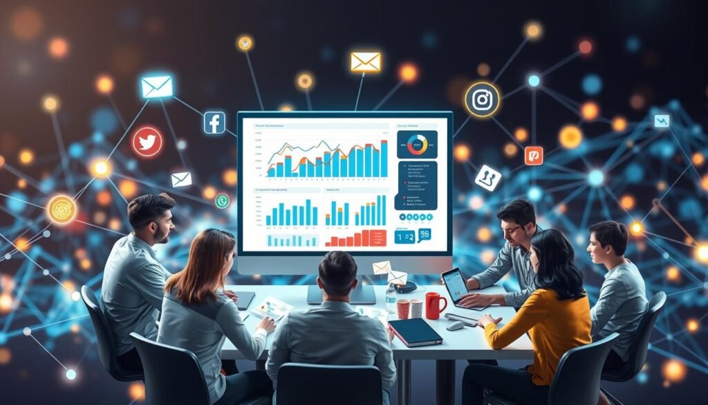 الدعاية الرقمية أساسيات