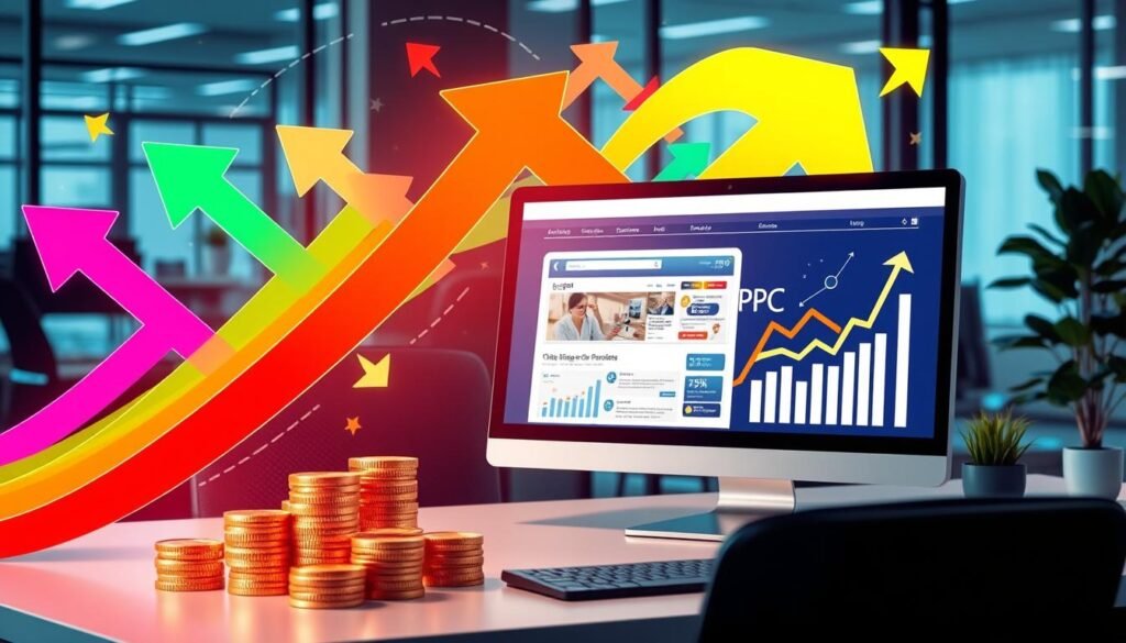 الدفع مقابل النقرة استراتيجيات PPC