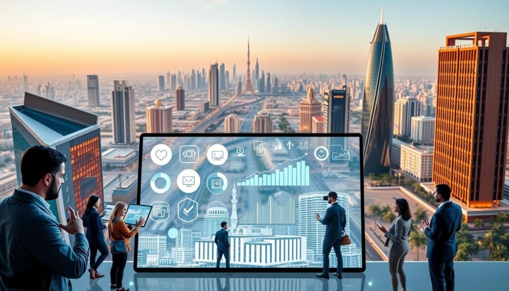 تجارب ناجحة في التسويق الرقمي
