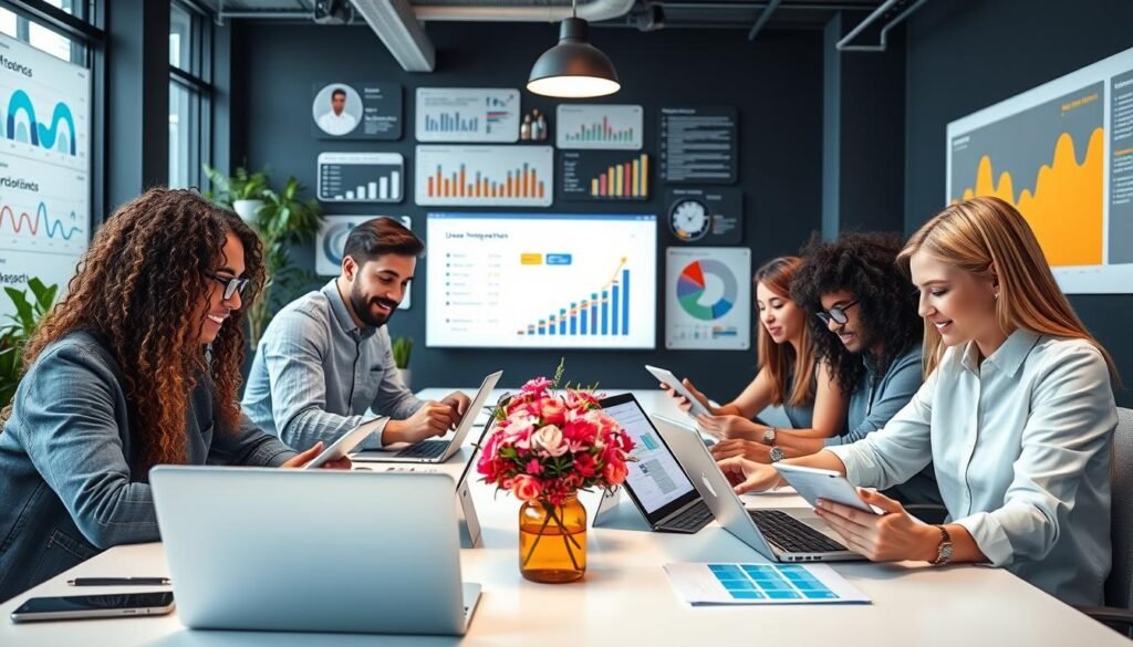 تجربة المستخدم في التسويق الرقمي