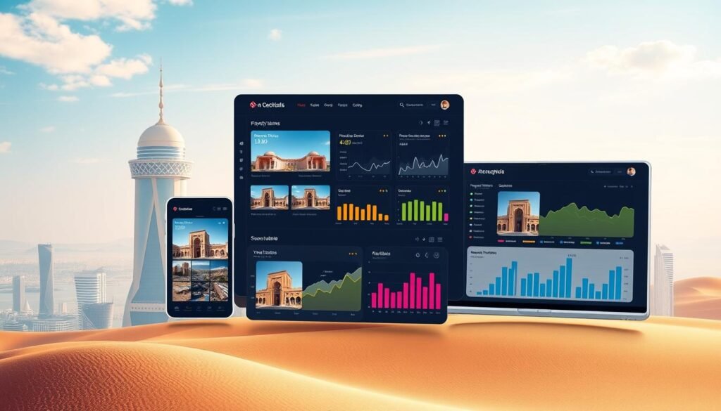 تحسين تجربة المستخدم
