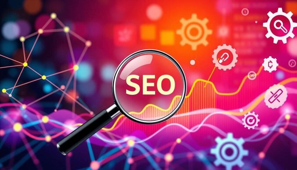 تحسين محركات البحث
