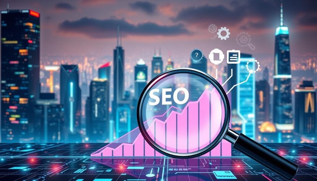 تحسين محركات البحث