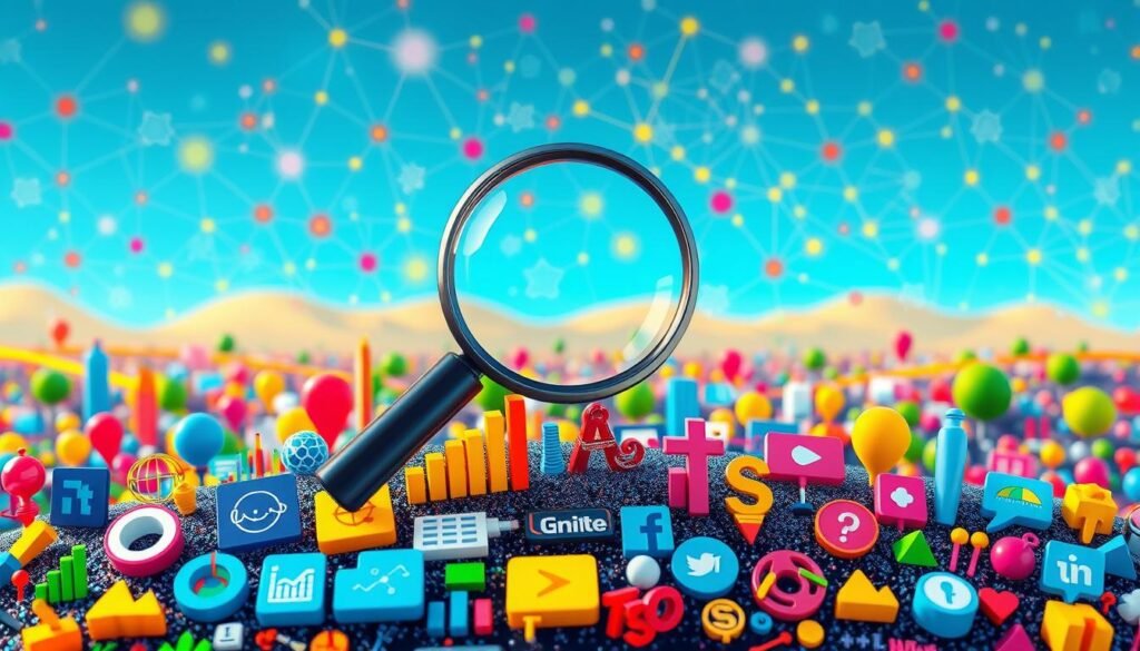 تحسين محركات البحث في التسويق الرقمي
