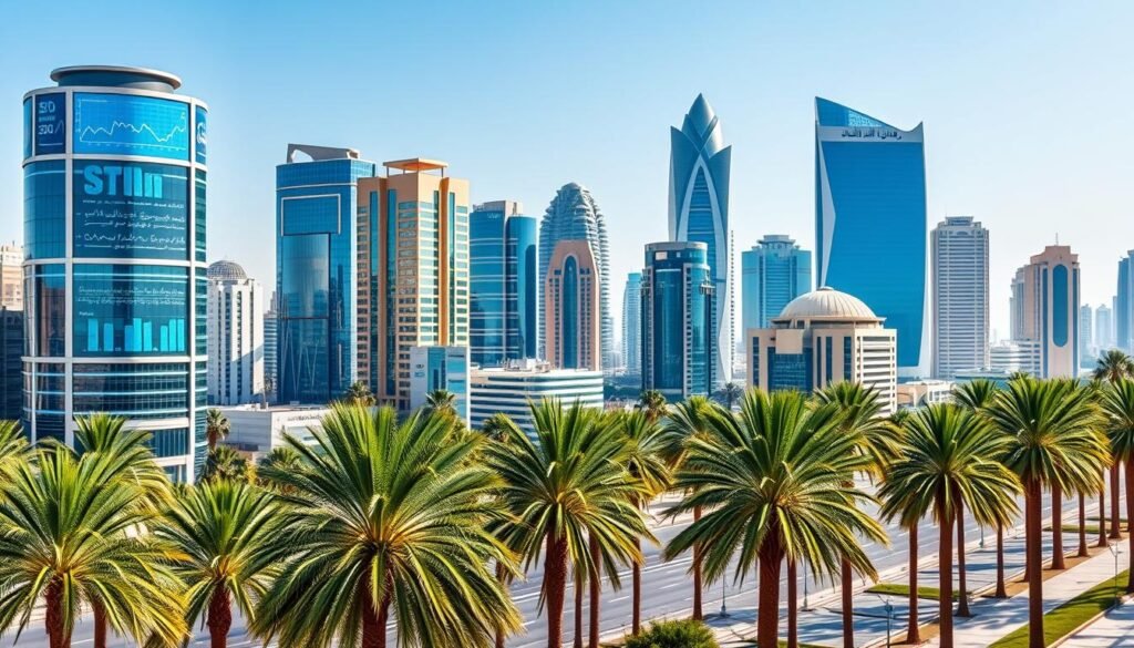 تحسين محركات البحث في السعودية