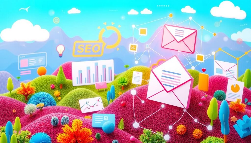 تحسين محركات البحث ودوره في التسويق الرقمي