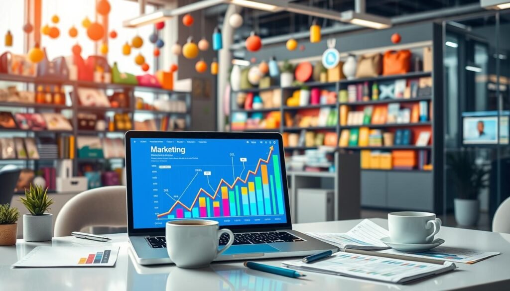 تحقيق النجاح في التسويق الرقمي