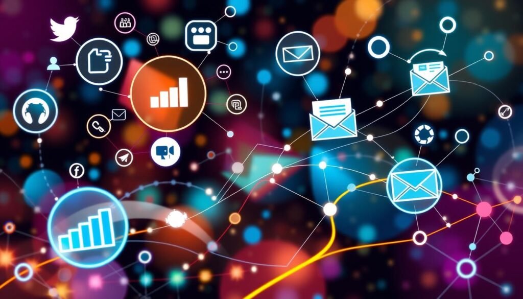 تطوير استراتيجيات التسويق الرقمي