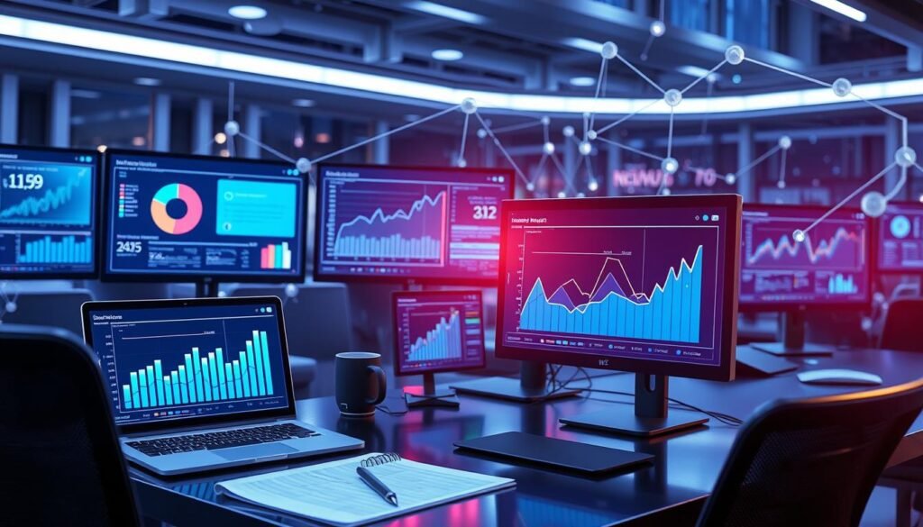 تقييم الأداء في التسويق الرقمي