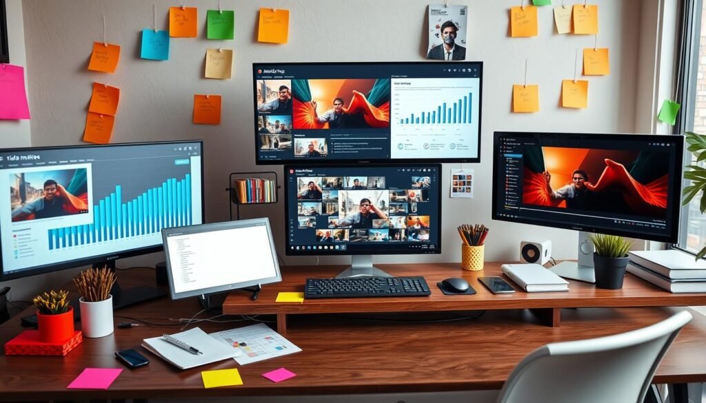 خدمات التسويق الرقمي