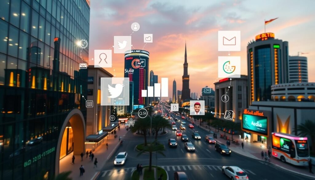 دراسات حالة التسويق الرقمي الناجح